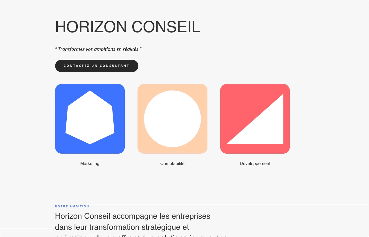 site consulting